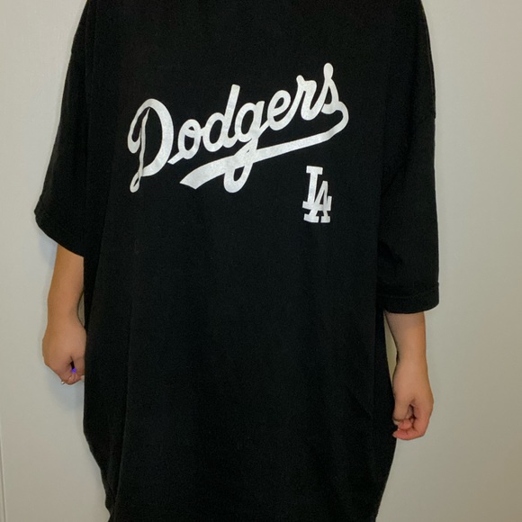 Dodgers Tee - Picture 2 of 3